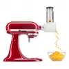 KitchenAid 5KSMVSA Krájací/strúhací nadstavec pre kuchynské roboty