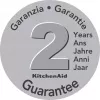 KitchenAid 5KSMVSA Krájací/strúhací nadstavec pre kuchynské roboty