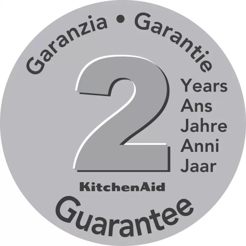 KitchenAid 5KSMVSA Krájací/strúhací nadstavec pre kuchynské roboty