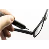 Stylus pero TROIKA PIP20/BG čierna zlatá univerzálna kompatibilita