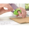 Stolný odvíjač pásky TESA 58241-00 plast zelený
