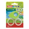 Stolný odvíjač pásky TESA 58241-00 plast zelený