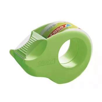 Stolný odvíjač pásky TESA 58241-00 plast zelený