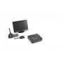 Barco ClickShare Hub Pro videokonferenčný systém Ethernet LAN systém správy videokonferenčných služieb