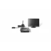 Barco ClickShare Hub Pro videokonferenčný systém Ethernet LAN systém správy videokonferenčných služieb