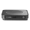 Barco ClickShare Hub Pro videokonferenčný systém Ethernet LAN systém správy videokonferenčných služieb