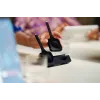 Barco ClickShare Hub Pro videokonferenčný systém Ethernet LAN systém správy videokonferenčných služieb