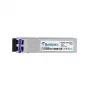 Optický SFP transceiver BlueOptics BTI-SFP-GBDC20L-DD-49/31S-BO, cSFP, 1250 Mbit/s, kovové puzdro, strieborná
