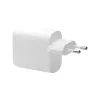 dbramante1928 re-charge Pro - EU nástenná nabíjačka 2x USB-C 45W - W