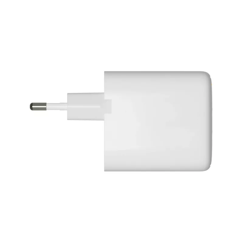 dbramante1928 re-charge Pro - EU nástenná nabíjačka 2x USB-C 45W - W