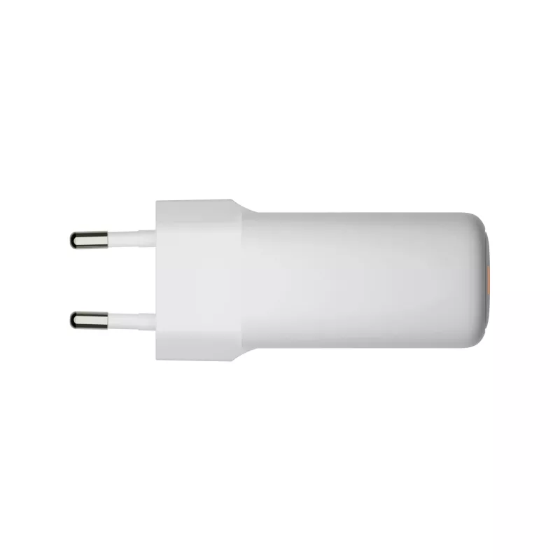 dbramante1928 re-charge Pro - EU nástenná nabíjačka 2x USB-C 45W - W