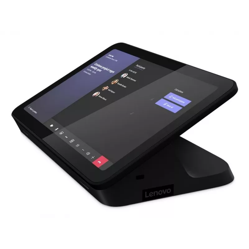 Lenovo ThinkSmart One Pro pre Microsoft Teams Rooms videokonferenčný systém Ethernet LAN