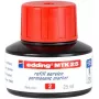 Náplň do fixky Edding MTK 25 červená 25 ml 1 ks