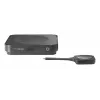 Barco ClickShare Hub Core videokonferenčný systém Ethernet LAN systém na správu videokonferenčných služieb