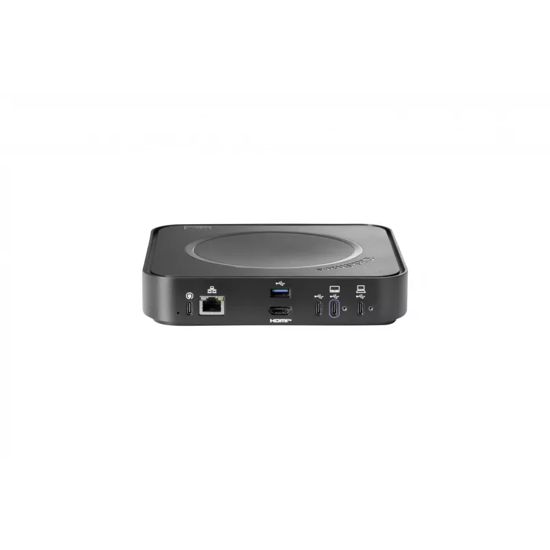 Barco ClickShare Hub Core videokonferenčný systém Ethernet LAN systém na správu videokonferenčných služieb