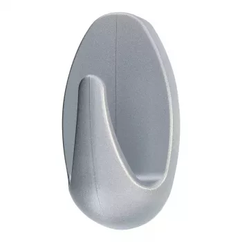 Univerzálny háčik Tesa Powerstrips Hooks Small OVAL