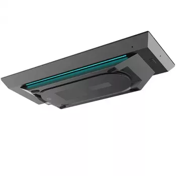 Hlasový telefón PC USB/Bluetooth Fanvil CS40 čierny 10W 10h čas hovoru