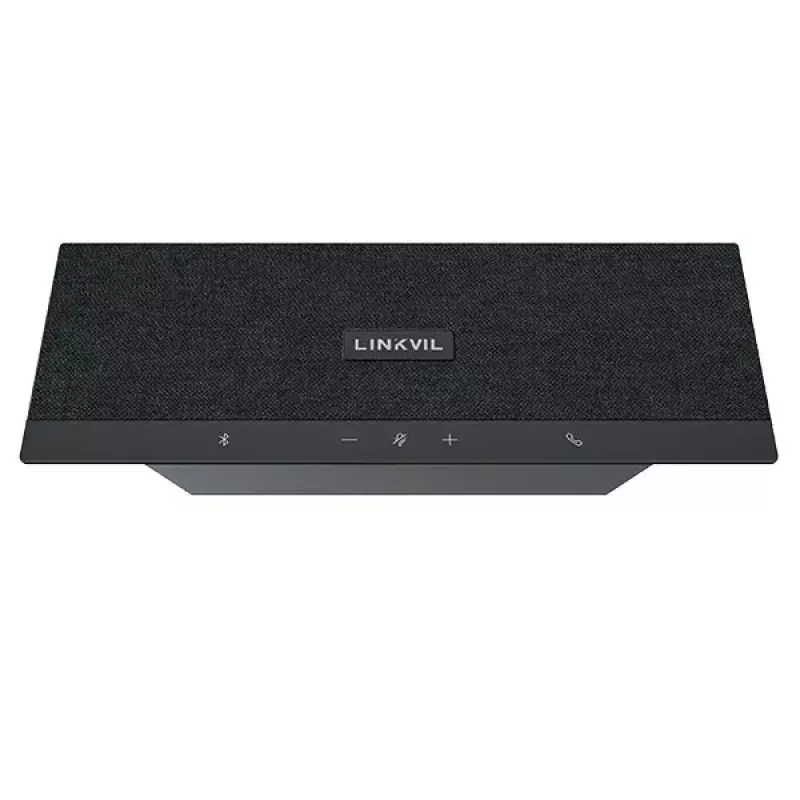 Hlasový telefón PC USB/Bluetooth Fanvil CS40 čierny 10W 10h čas hovoru