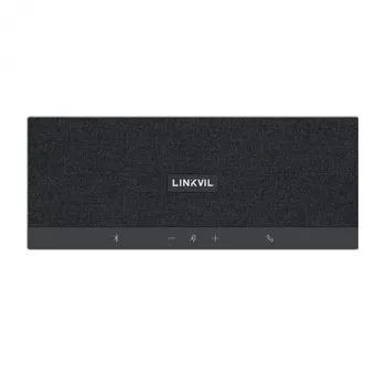 Hlasový telefón PC USB/Bluetooth Fanvil CS40 čierny 10W 10h čas hovoru