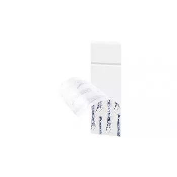 Montážna etiketa Tesa Powerstrips transparentná LARGE