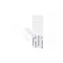 Montážna etiketa Tesa Powerstrips transparentná LARGE