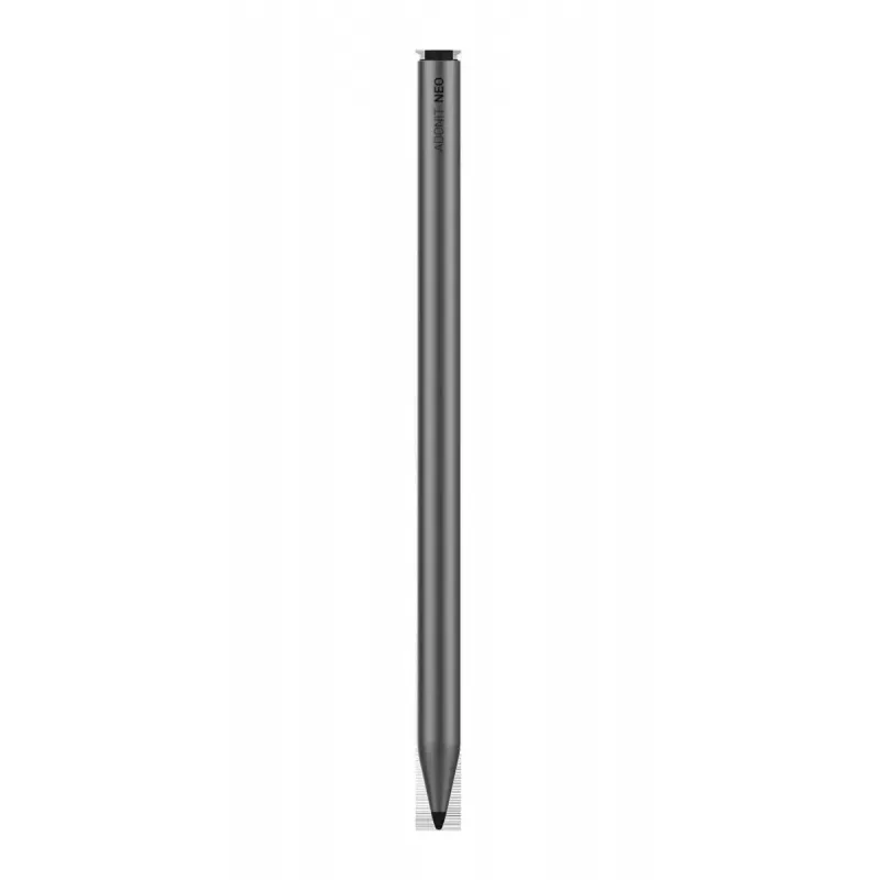 Stylus Pen Menatwork Neo 15g sivá kompatibilita s tabletmi Apple