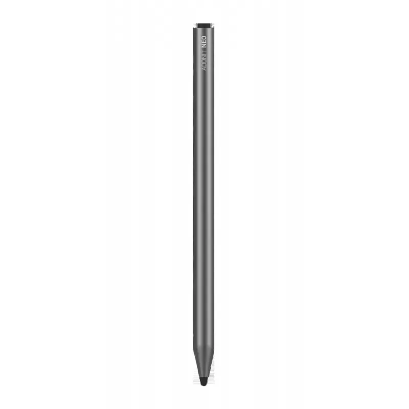 Stylus Pen Menatwork Neo 15g sivá kompatibilita s tabletmi Apple
