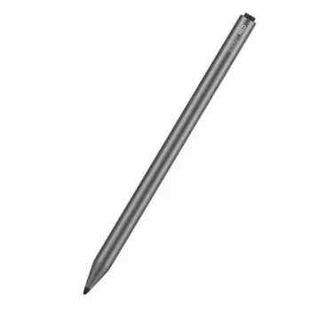 Stylus Pen Menatwork Neo 15g sivá kompatibilita s tabletmi Apple