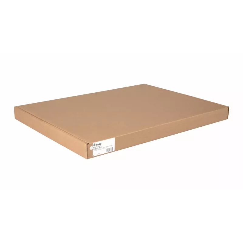 Posuvný regál EQUIP 19 palcov, 1U, hĺbka 800 mm, svetlosivá