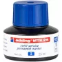 Náplň do fixiek Edding MTK 25 modrá 25 ml 1 ks