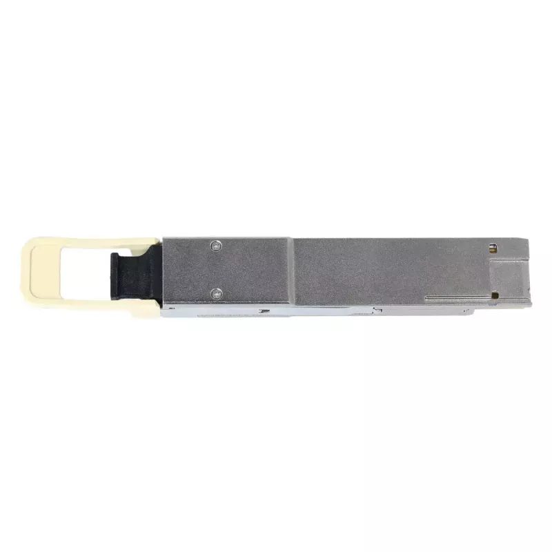 BlueOptics 407-BCBM-BO modul transceivera QSFP-DD, kompatibilný s Dell 407-BCBM, 200 Gigabit Ethernet, multimódové vlákno, BO29W859S1D