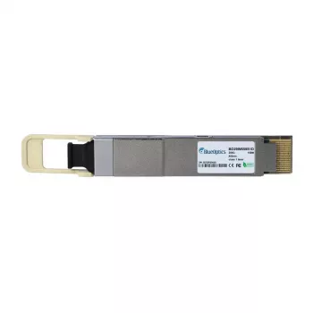 Sieťový transceiver modul BlueOptics 407-BCBM-BO QSFP-DD optický 2000000 Mbit/s 100 m MTP-16/MPO-16