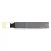 Sieťový transceiver modul BlueOptics QSFP-DD-200G-SR8-AR-BO 200 Gbit/s QSFP-DD MTP/MPO 850 nm strieborný
