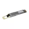 Sieťový transceiver modul BlueOptics QSFP-DD-200G-SR8-AR-BO 200 Gbit/s QSFP-DD MTP/MPO 850 nm strieborný