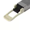 Sieťový transceiver modul BlueOptics QSFP-DD-200G-SR8-AR-BO 200 Gbit/s QSFP-DD MTP/MPO 850 nm strieborný