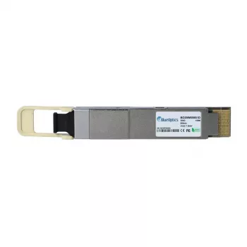 Sieťový transceiver modul BlueOptics PC4JJ-BO QSFP-DD optický 200000 Mbit/s MTP/MPO 100 m