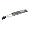 Sieťový transceiver modul BlueOptics BO29W859S1D-BO QSFP-DD 200000 Mbit/s MPO-16/MTP-16 strieborný
