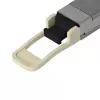Sieťový transceiver modul BlueOptics QDD-2X100-SR4-S-BO QSFP-DD 200000 Mbit/s 850 nm 100 m strieborný