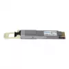 Sieťový transceiver modul BlueOptics QDD-2X100-SR4-S-BO QSFP-DD 200000 Mbit/s 850 nm 100 m strieborný