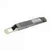 Sieťový transceiver modul BlueOptics QDD-2X100-SR4-S-BO QSFP-DD 200000 Mbit/s 850 nm 100 m strieborný