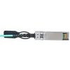 BlueOptics SFP28-AOC-25M-EE-BO SFP28 aktívny optický kábel, 25 m, mätová