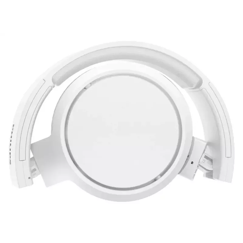 Philips 5000 Series TAH5205WT/00 slúchadlá/headset bezdrôtové cez hlavu hudba USB Type-C Bluetooth biela