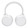 Philips 5000 Series TAH5205WT/00 slúchadlá/headset bezdrôtové cez hlavu hudba USB Type-C Bluetooth biela