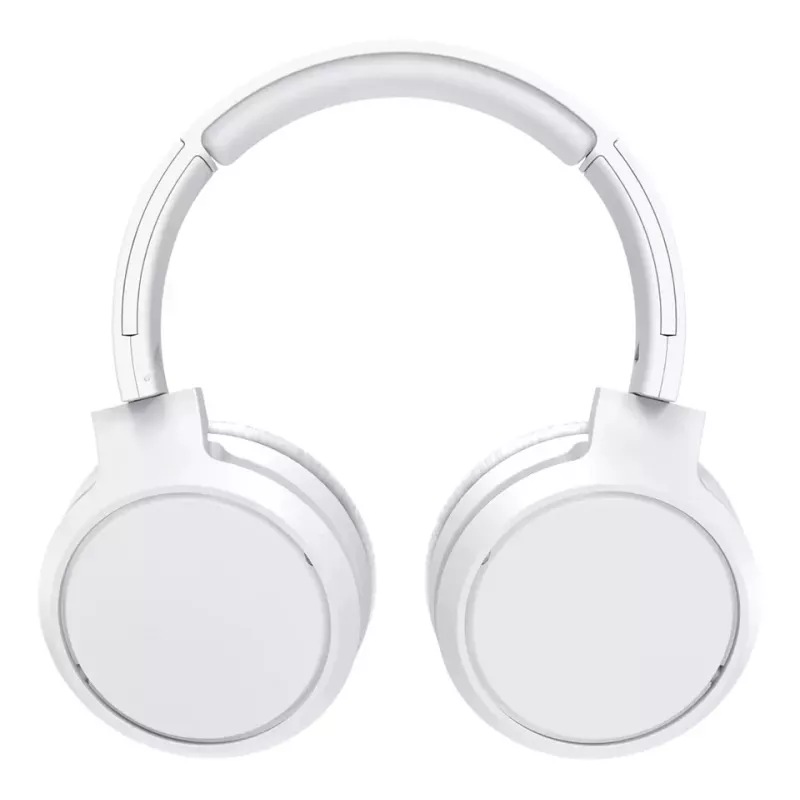 Philips 5000 Series TAH5205WT/00 slúchadlá/headset bezdrôtové cez hlavu hudba USB Type-C Bluetooth biela