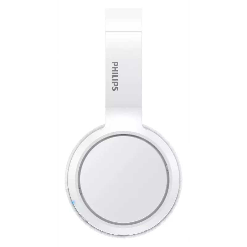 Philips 5000 Series TAH5205WT/00 slúchadlá/headset bezdrôtové cez hlavu hudba USB Type-C Bluetooth biela