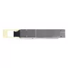 Sieťový transceiver modul BlueOptics BO29X854S1D-BO QSFP-DD optický 400000 Mbit/s strieborný kov