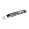 Sieťový transceiver modul BlueOptics BO29X854S1D-BO QSFP-DD optický 400000 Mbit/s strieborný kov