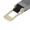 Sieťový transceiver modul BlueOptics BO29X854S1D-BO QSFP-DD optický 400000 Mbit/s strieborný kov