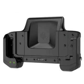 Zebra CRD-ET6X-VEHDK-CON-01 dokovacia stanica pre mobilné zariadenie tablet/smartfón čierna