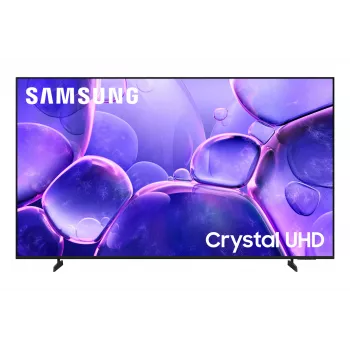 Samsung HU7000F 109,2 cm (43 palcov) 4K Ultra HD Smart TV čierna 20 W